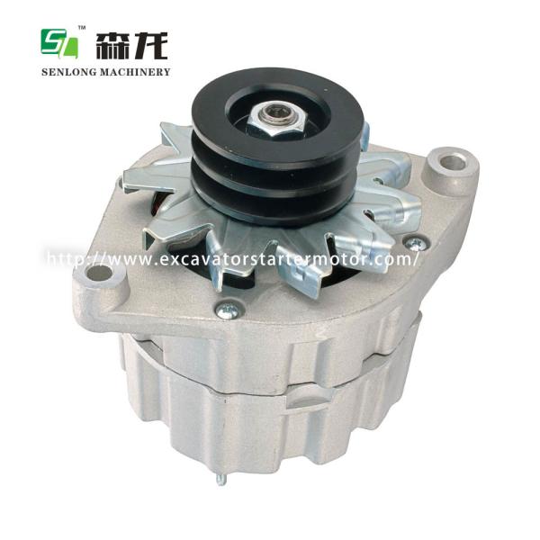 Alternateur 24V 45A BOSCH 0120400696 0120400755 0120400842 0120488232 0120488643,0120489060,0120489303 0120489643 0986031190 0986034350 9120080088