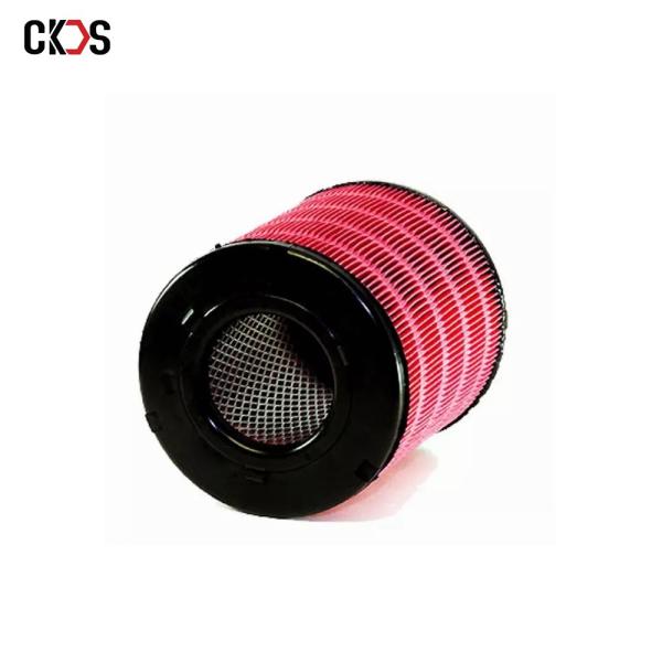 Auto Diesel Engine Air Filter Assy Japanese Truck Spare Parts for A-524V A-6017