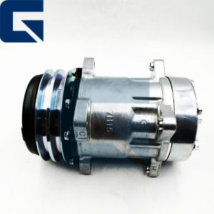 VOE14649606 14649606 for EC140B Air Conditioning Compressor