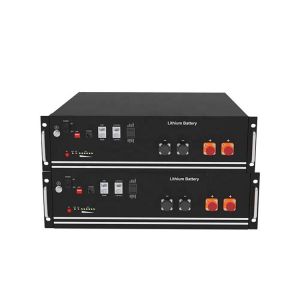 LiFePO4 Solar Energy System Lithium Iron Phosphate Battery 200ah