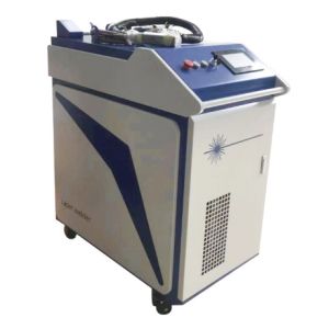 Cheap 15m Cable IPG Maxphotonics Fiber Laser Welder CW 2000W 1080nm for sale
