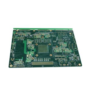 Thickness 6.5mm Metal PCB Board Aluminium Metal Core Circuit Board