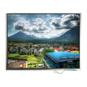 Cheap LTM12C324K 12.1 inch 262K TFT-LCD Screen Display for sale