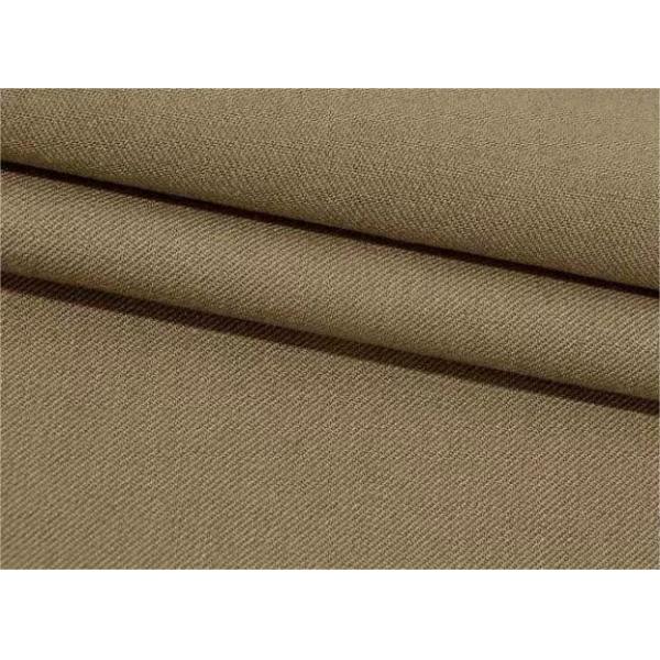 High Density Smooth Poly Rayon Material Anti Static Polyester Viscose Rayon For