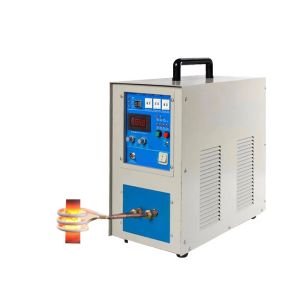 Handheld Heater Machine Quenching Welding Equipment Forging Soldering High
