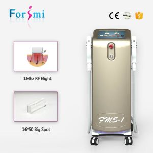 FDA Approved IPL SHR Multifunction Machine for Hair Removal And Skin Rejuvenatio