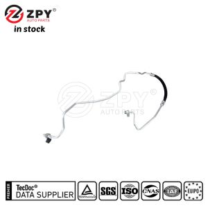 China ZPY 4F0260710B Air Conditioning Pipe For Porsche911 Cayenne Audi S4 Models on sale