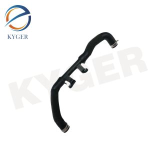 T2R17694 Cooling System Parts Car Part Heater Water Hose Heater Water Pipe LR093670 For Land Rover Range Rover Velar 2017
