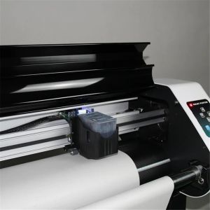 EP20L-19 260ml Ink Cartridge Continuous Inkjet Printing Plotter for Fast CAD
