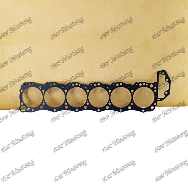Quality Cylinder head gasket  J08E S1146-73280 For HINO Engine Spare Parts wholesale