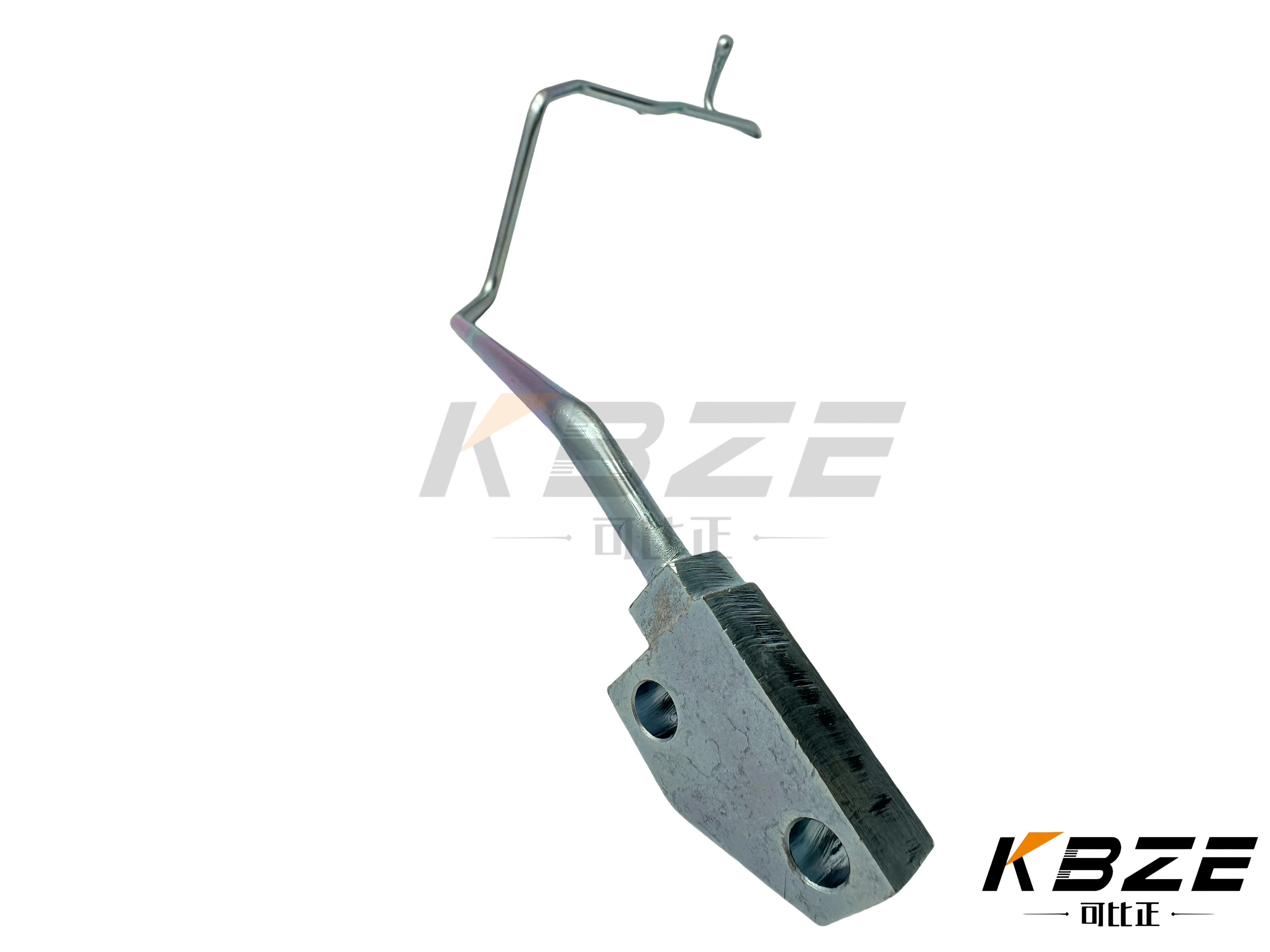 6245-51-8110 KOMATSU SAA6D170E-5 ENGINE 6245518110 TURBO OIL PIPE FOR EXCAVATOR