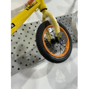 Adjustable Seat Childrens Balance Bikes For 2-5 Years And Beyond Growth