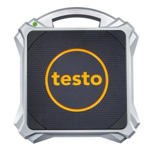 Testo 560i Set - Intelligent Refrigerant Scale And Exclusive Solenoid Valve