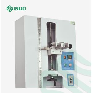 Fig12 Terminal EV Connector Testing Equipment Clamping Screw IEC 62196