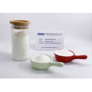 Solid Drinks Hydrolyzed Collagen Peptides Transparent Good Solubility Into Water