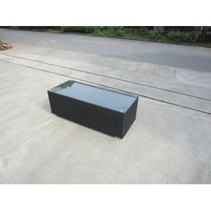 5pcs wicker sofa set