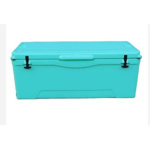 180L Large Wheeled Rotomolded Coolers