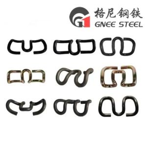 SKL3 Rail Fasteners Meeting The Highest Standards At GNEE Rail