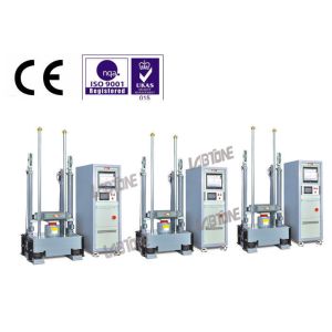 High Acceleration Shock Test System With 10000G High Acceleration