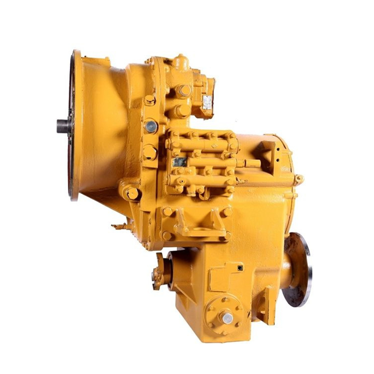 Caterpillar Original Swing Gearbox 582-8286 for Excavator E374 Maintaining