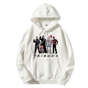 China Jacquard Letters Leisurer Tuck Stitch Women'S Pullover Hoodies on sale