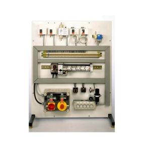 China Electrical Installation Refrigeration Training Equipment For Vocational School on sale