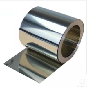 Cheap Supply Stainless Steel Coils of 201, 304, 316L and Other Models, Customized Width, Widely Used for sale