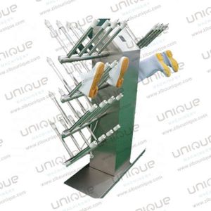 Electric Boot Dryer Rack for Disinfection and Dehumidification of Hiking Boots