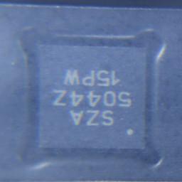China SZA5044Z Radio Frequency Amplifiers RF Amplifier IRFHM9331TRPBF MSP430FR2100IPW16R Wireless RF Integrated Circuits on sale