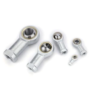 Customized Rod End Bearing Durable Stainless Steel Rod End Corrosion Resistant