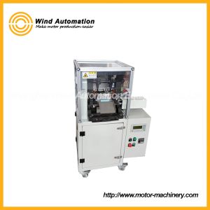 Electrical MotorPolyester Film Slot Cell Insulation Forming Stator Paper Cuffing