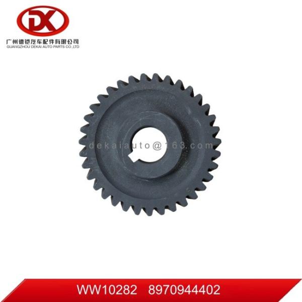 Quality Engine Parts 4HK1 6HK1 Z 35 8970944402 8 97094440 2 Camshaft Gear wholesale
