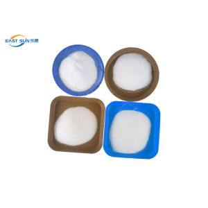 High Elastic Dtf Hot Melt Powder White Tpu Polyurethane Cas 9009 54 5