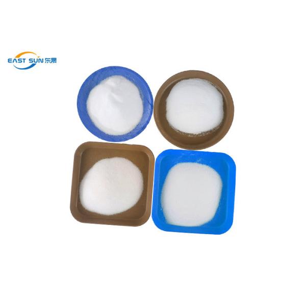 Quality High Elastic Dtf Hot Melt Powder White Tpu Polyurethane Cas 9009 54 5 wholesale