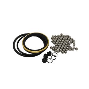 3" Wide Swivel Kit Repair Kit Rubber Seal Oil Gas Exploitation Pipeline