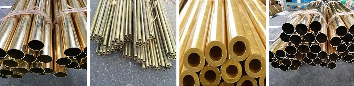 C11000 15mm 16mm Copper Plumbing Pipe 22mm Copper Pipe