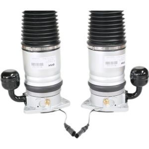 3W5616002D Bently Air Suspension Strut Auto Parts Rear Right Air Shock Absorber