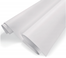 High Tensile Low Creep PTFE Products Expanded PTFE Sheets For Filtration Medical