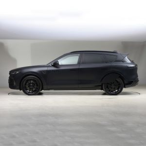 45min Charging Time 2023 VOYAH FREE SUV Electric Vehicle with 631 Km Range and