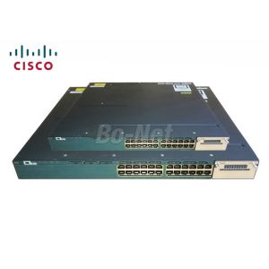 China CISCO WS-C3560X-24T-L 24 Ports 10/100/1000M Switch Managed Network Switch C3560X Series Gigabit Ethernet Switch on sale China CISCO WS-C3560X-24T-L 24 Ports 10/100/1000M Switch Managed Network Switch C3560X Series Gigabit Ethernet Switch on sale