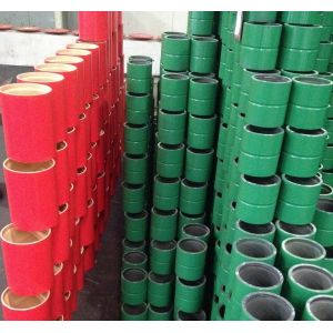 Cheap 3-1/2&quot; EU N80Q Coupling for sale