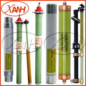 High Voltage Equipment Power Transformer Fuse Germany Standard 353c14