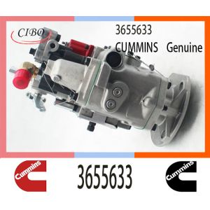 3655633 Hight quality Diesel Pump for Cum-minsKTA19-M3 Engine PT Fuel Injector