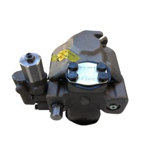 Rexroth Hydraulic Pump A10VSO18DR/31R-PPA12N00 Low Energy Consumption Low Noise