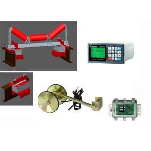 Digital Weighing Instrument Indicator Belt Scale Weight Controller