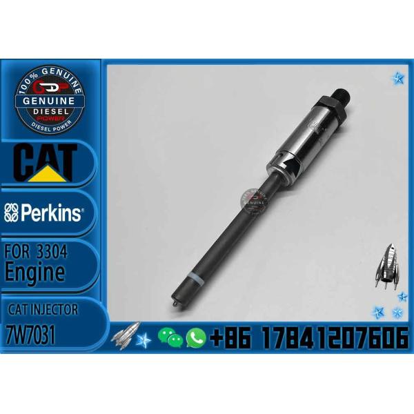 Quality Fuel Injector 7W7031 Injector Nozzle  0R-1740 0R-1742 0R-1744 0R-1745 0R-3536 0R-1746 0R-3418 0R-3419 0R-3420 wholesale