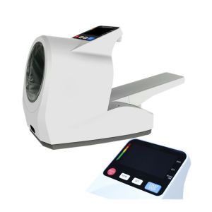 2021 Newest Professional Medical Automatic Pulsewave Blood Pressure Monitor