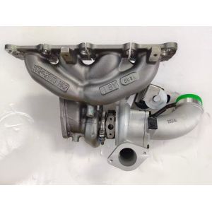 OEM Kia Turbocharger Hyundai 2.5 L Turbo 282312GTB1 TD04L6-13WDT-10.0T 50124