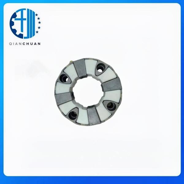 Quality 2474-7009 2474-7010 Coupling For Doosan Daewoo DX225LC DX200A excavator wholesale