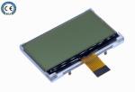 Parallel Port Lcd Seven Segment Display 12864 128x64 Dots 6H Viewing Angle